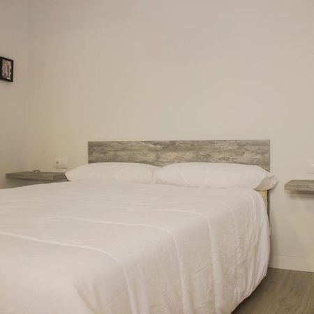 Garachico Luxury Apartments Esterno foto