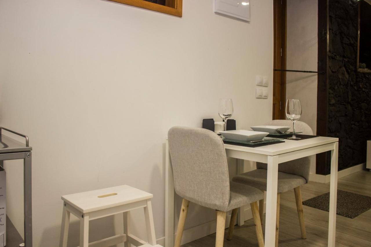 Garachico Luxury Apartments Esterno foto