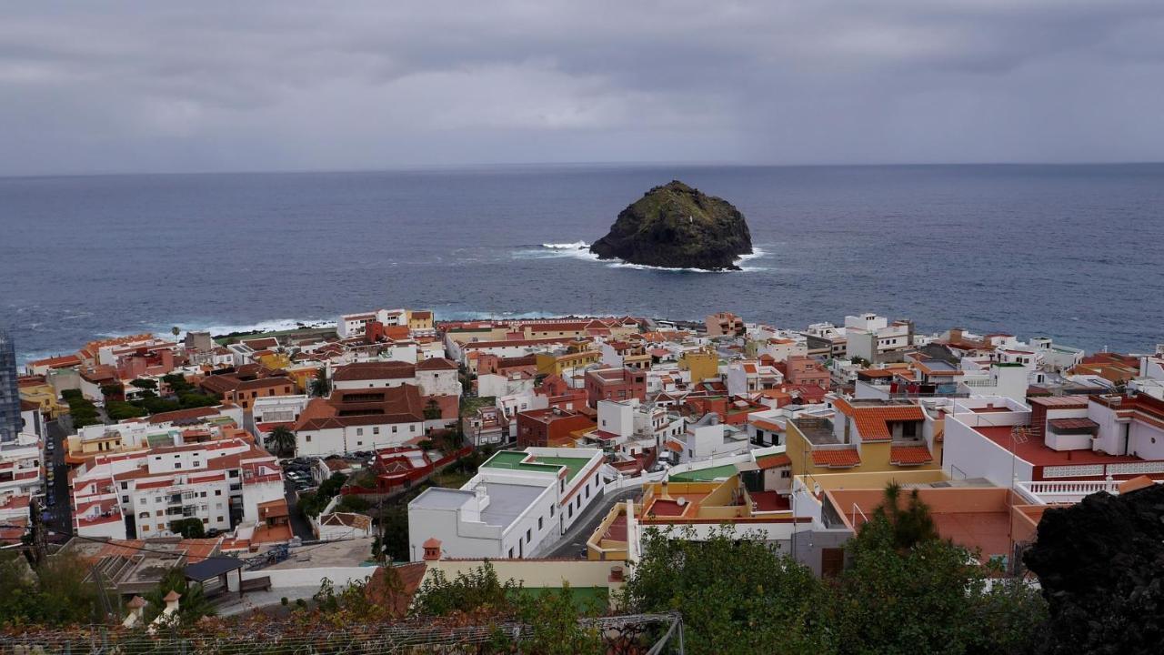 Garachico Luxury Apartments Esterno foto