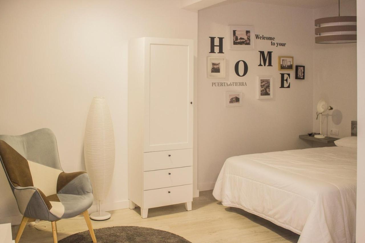 Garachico Luxury Apartments Esterno foto