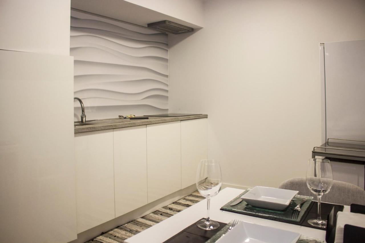 Garachico Luxury Apartments Esterno foto
