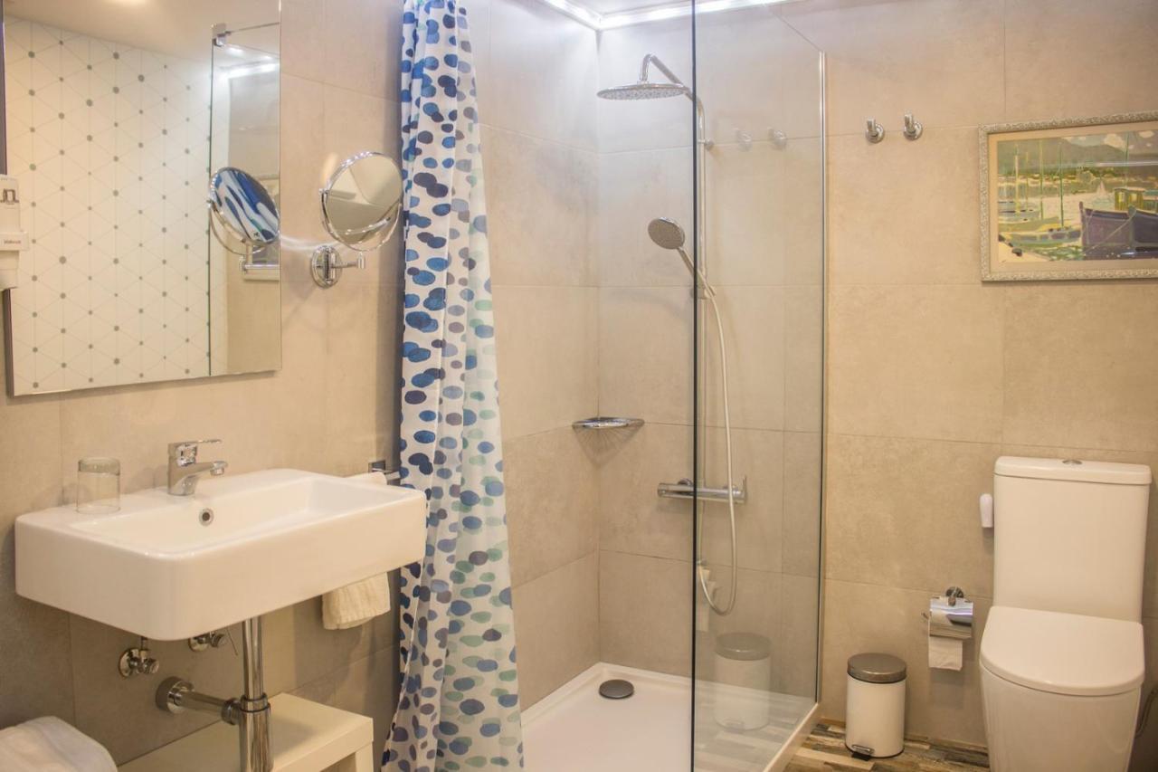 Garachico Luxury Apartments Esterno foto