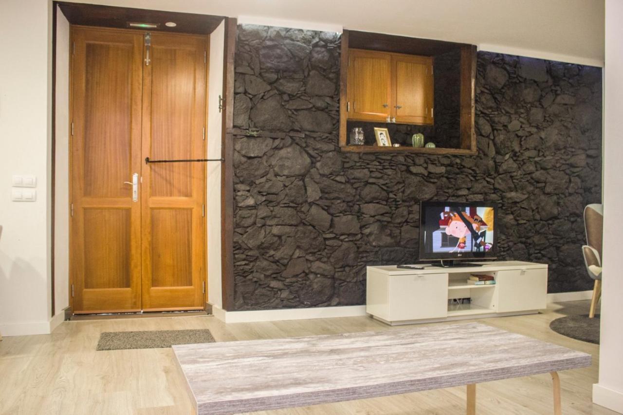 Garachico Luxury Apartments Esterno foto