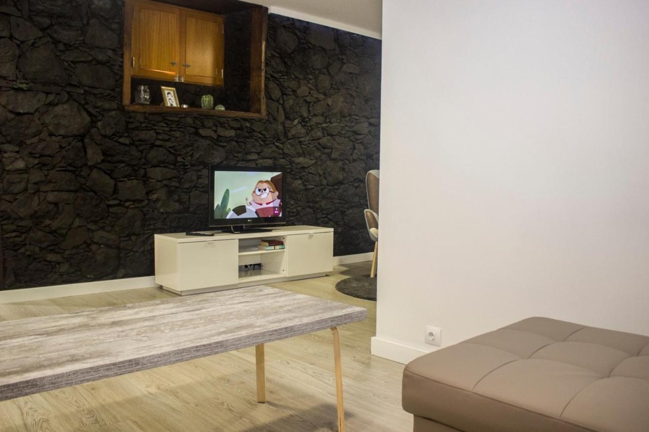 Garachico Luxury Apartments Esterno foto